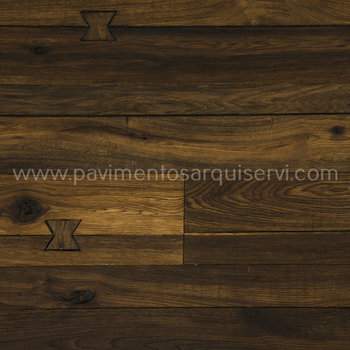 Madera Natural Parquet Margaux